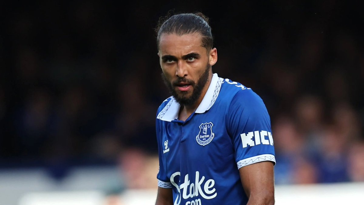 Everton striker Dominic Calvert-Lewin has avoided serious injury after being substituted against Nottingham Forest on Sunday. The number 9 will continue to be assessed ahead of the Merseyside Derby 🔵
