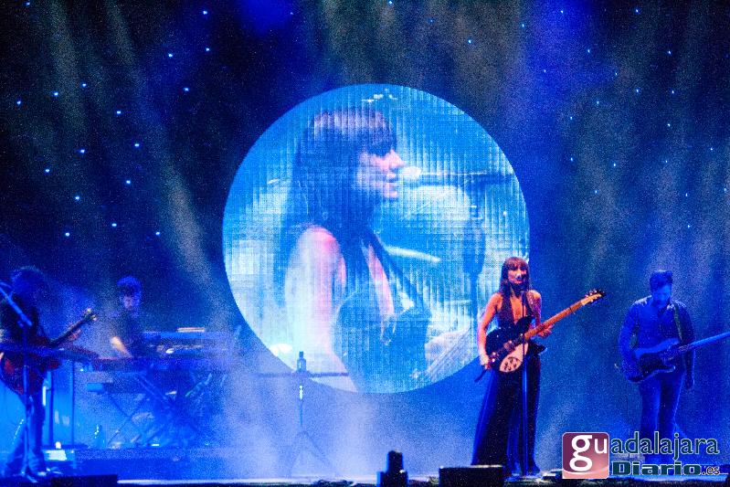 Amaral y Nena Daconte actuarán en la plaza de toros de Sigüenza @AytoSiguenza #Guadalajara @amaraloficial @nenadaconte 

guadalajaradiario.es/provincia/6056…