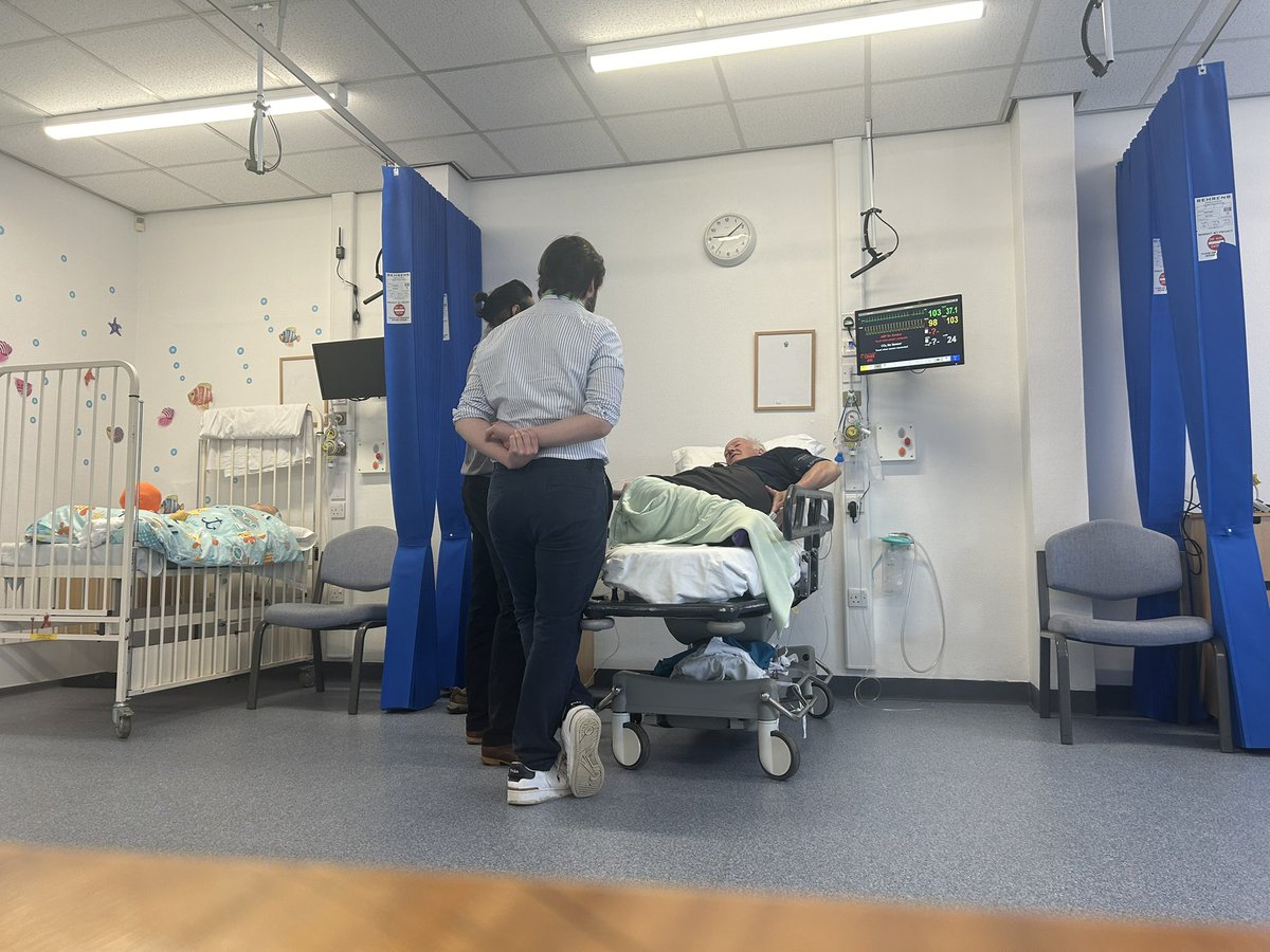 MCHT Sim Team tweet media