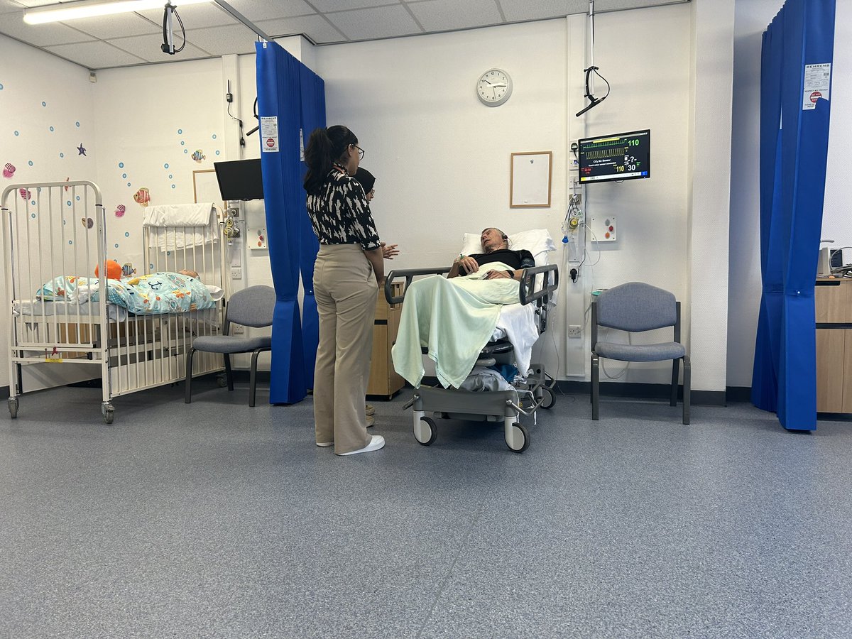 MCHT Sim Team tweet media