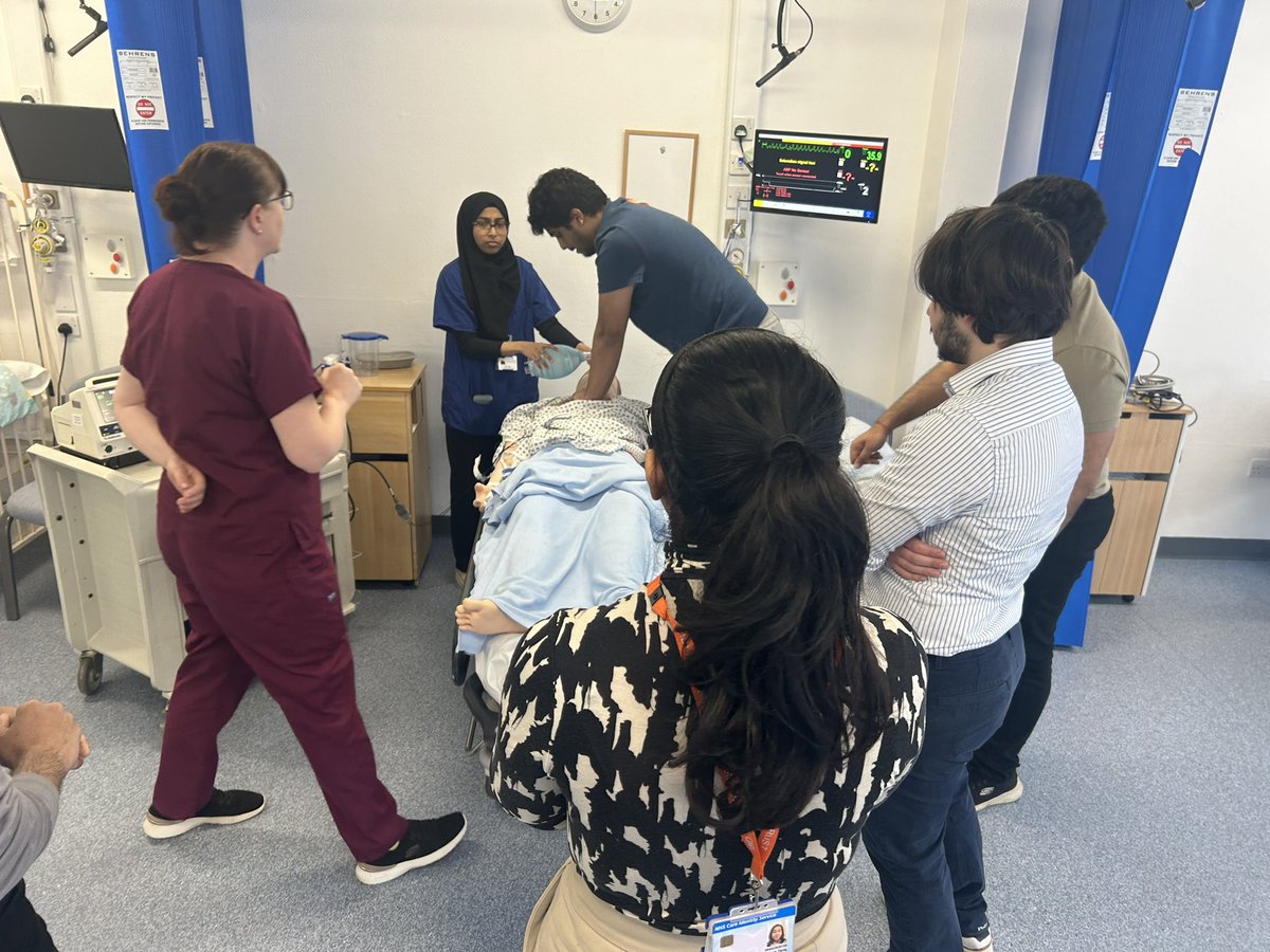 MCHT Sim Team tweet media