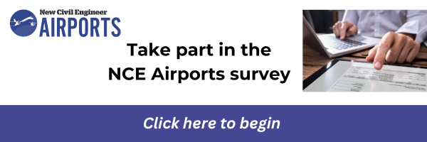 Have your say and help inform the content discussed at the NCE Airports conference by participating in our NCE Airports 2024 survey. We are keen to gage the current state of the airports sector and level of and development within the market. research.net/r/NCEAirports2… #NCEAirports
