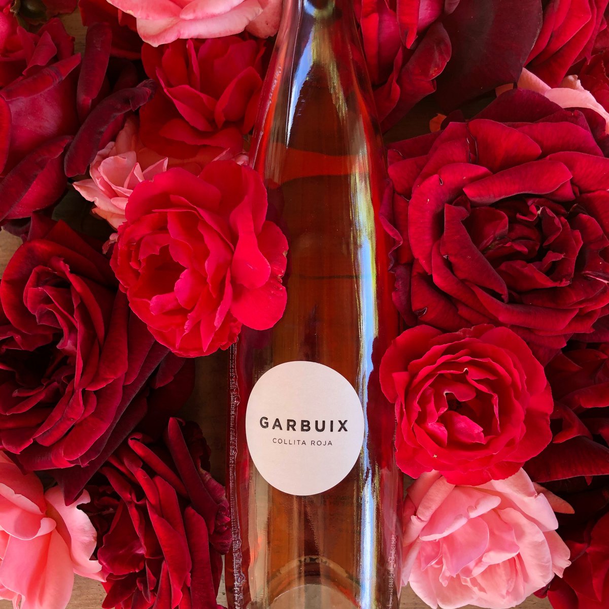 celler_montsec's tweet photo. Sant Jordi i Santa Jordina; llibres, roses i vi💗.
Un brindis per a tothom, bona Diada!!
#santjordi2024 #garbuixorigen #cellermontsec #vinsambdo #artesadesegre #vinya https://t.co/fA13zBj3wD