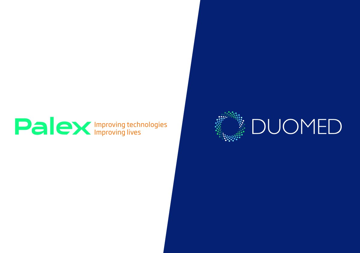 Palex y Duomed crearán la primera plataforma paneuropea de distribución #MedTech tinyurl.com/Palex-Duomed-M…