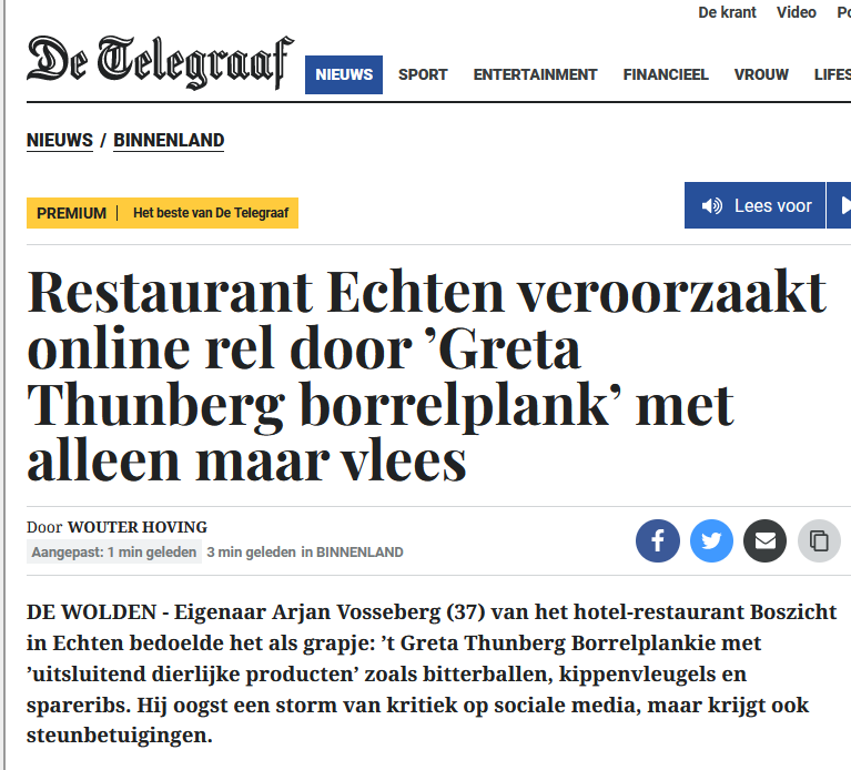 Wie nog niet doorhad dat er in 'die hoek' geen humor bestaat ... archive.is/bEdHx