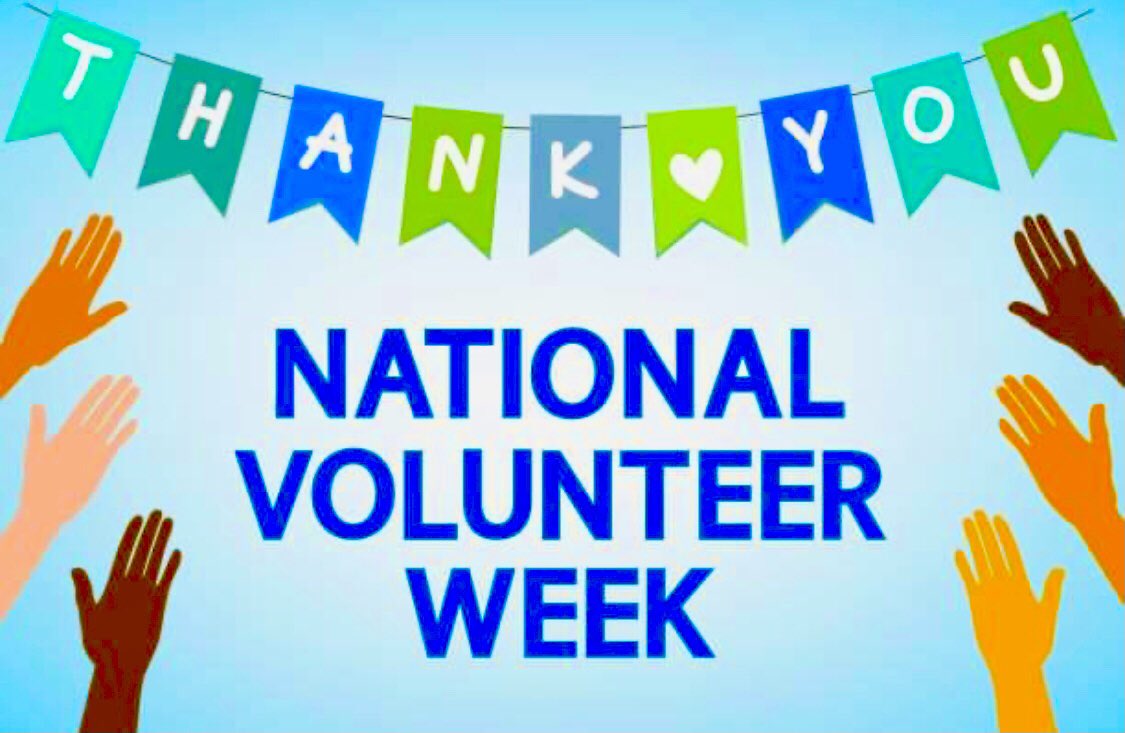 MayorAlMorgan's tweet photo. Thank you today and everyday for all our generous, selfless, and dedicated volunteers who help keep our community safe, active, thriving, educated, and engaged. It’s what New Providence is all about and what our community is all about, small hometown life, people helping people. https://t.co/AplUm30rHq