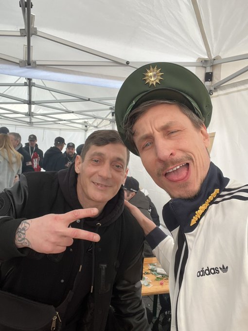 Einer der besten Tage meines Lebens 🥰 @_hanfnah_ @hanfparade @hanfverband @OrangeUtane @Gre_Goa @docsteinmetz<a class="tags" target="_blank" title="On Twitter" href="/?out=eyJ0eXAiOiJKV1QiLCJhbGciOiJIUzUxMiJ9.eyJpYXQiOjE3MjM3MjQ1NTMsImlzcyI6InR3cG9ybnN0YXJzLmNvbSIsIm5iZiI6MTcyMzcyNDU1MywiZXhwIjoxNzU1MjYwNTUzLCJyZWRpcmVjdF91cmwiOiJodHRwczovL3R3aXR0ZXIuY29tL19oYW5mbmFoXyJ9.VWuktIxG5DQfWNhIRabEDo_kdaHNmpgo4gKqNvJ42Aim6eFWBBwEERgRfevZdGSM1vgkE_dwu5LBpFTOZrmlvA">@_hanfnah_</a><a href="/tag/weedmob"class="tags"><span>#weedmob</span></a><a href="/tag/hughhanfnah"class="tags"><span>#hughhanfnah</span></a>