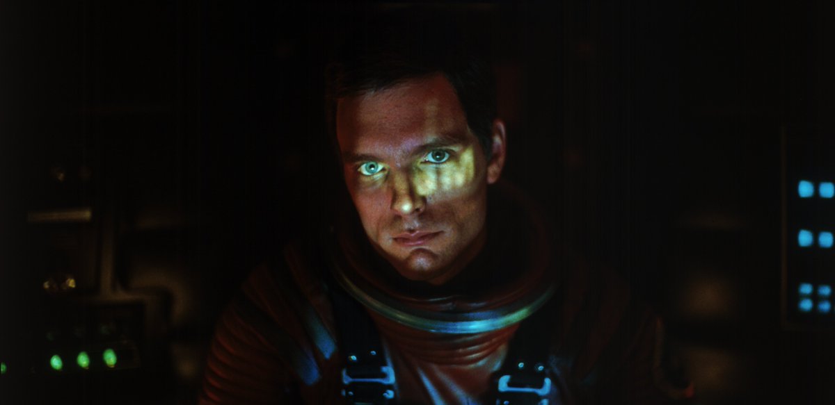 Tickets are selling fast for 2001: A SPACE ODYSSEY on 70mm 🎞️ The print was created by Christopher Nolan for the film’s 50th anniversary to give modern audiences the chance to experience Kubrick's sci-fi classic as it would have been seen in 1968. 🎟️bit.ly/GFT_2001on70mm