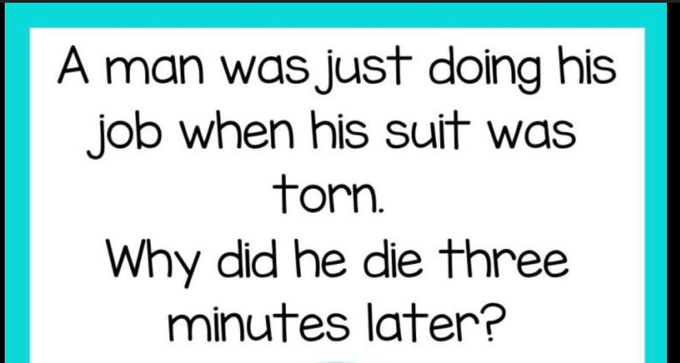 Why?🥲🤔
#brainteaser