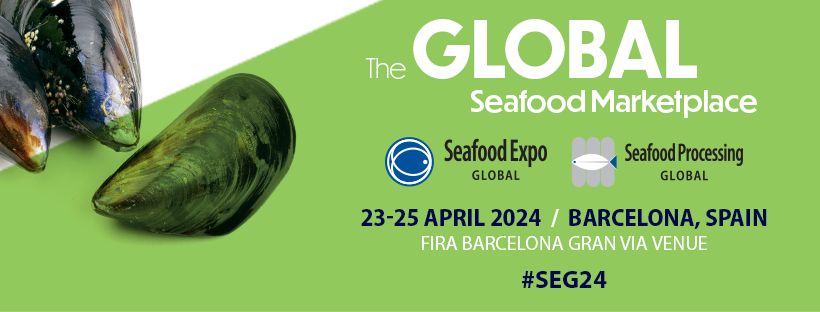 Our team will be at the @SeafoodExpo_GL in Barcelona. Are you attending? If so, and you’d like to meet to discuss the latest trends and explore new opportunities in aquaculture, Angus Collett and Tom Jeffes from Millar Cameron are ready to chat. 🔗seafoodexpo.com/global/