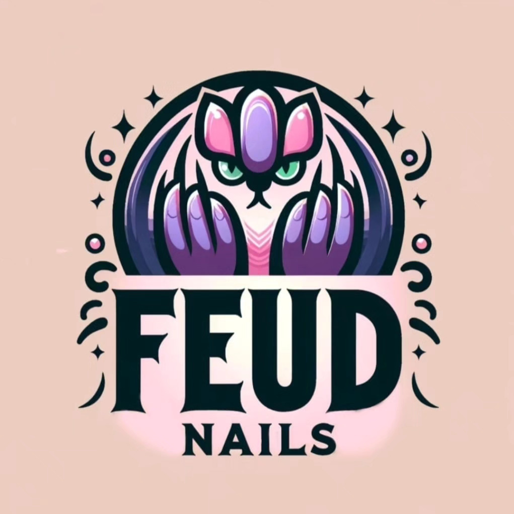 𝗙𝗲𝘂𝗱 𝗡𝗮𝗶𝗹𝘀: 𝗚𝗲𝗹 & 𝗕𝗜𝗔𝗕 𝗡𝗮𝗶𝗹𝘀 𝗶𝗻 𝗥𝗵𝗶𝘄𝗯𝗶𝗻𝗮 Gel and BIAB nails on your doorstep. feudnails.co.uk