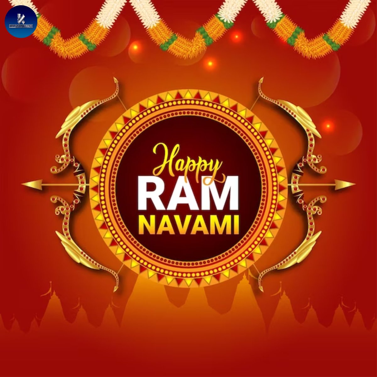 Happy RamNavami 🙏