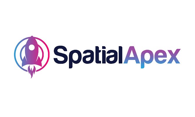 🚀 SpatialApex.com AVAILABLE. 🚀Perfect for an AR/VR startup Memorable name that captures immersive tech.This premium .com is your entrance to cutting edge markets. First to DM gets the winning edge
#augmentedreality #virtualreality #spatialcomputing #xr #metaverse
