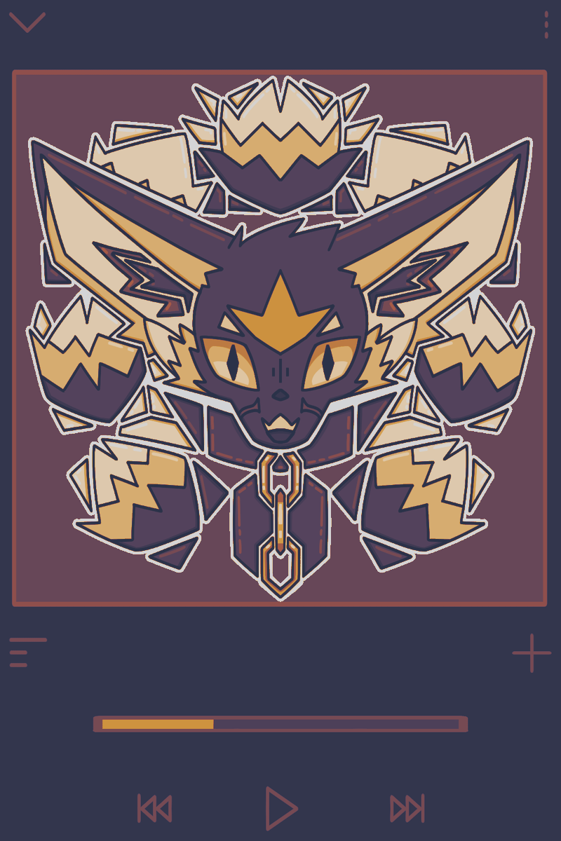 Made some cool thingies uwu