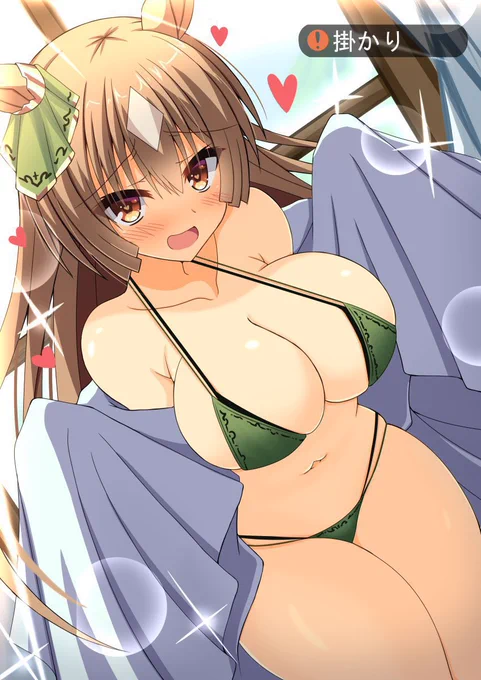 #私はこういう絵師です見た絵師全員参加盛るぜぇ～超盛るぜぇ～ 