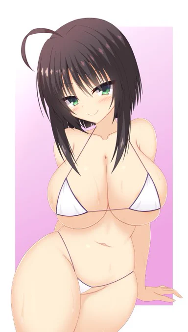 #私はこういう絵師です見た絵師全員参加盛るぜぇ～超盛るぜぇ～ 
