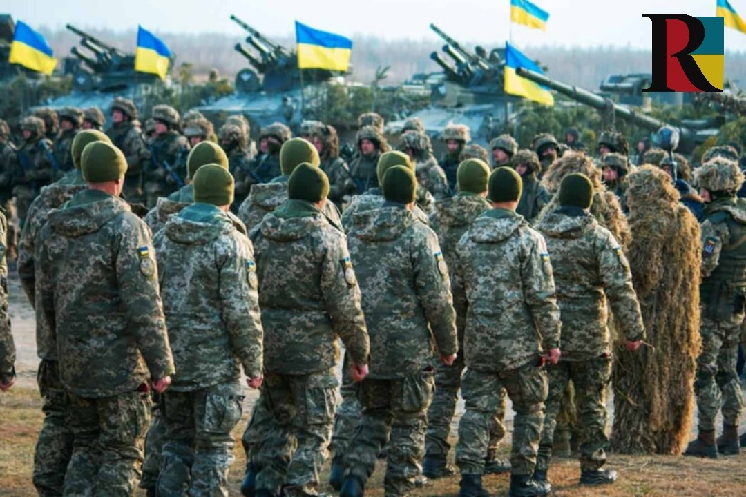 🇺🇦🙏 'The Ukrainian army faces several difficult months of the Russian offensive,' - Commander of the National Guard Pivnenko ▪️It’s easier for Russians to remove Putin than to take Kharkiv; ▪️The Russians are preparing 'unpleasant surprises' for the defense forces in