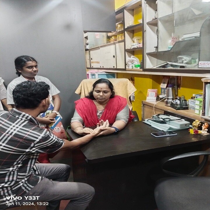 diabetic osteopenia treatment in trichy
Lakshmi Health Care Centre d ..For more info visit...lakshmihealthcarecentrerockfort.com/latest-update/…