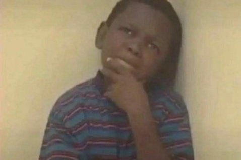 FashogbonN's tweet photo. @UTDTrey Naira marley whenever he looks below K https://t.co/z3wTlP6Mbo
