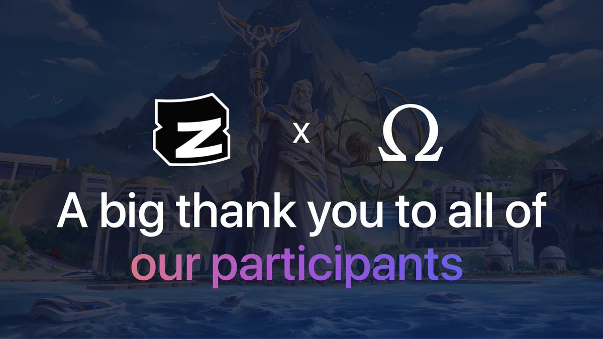 GaleonCare's tweet photo. Our first sprint on @zealy_io is now OVER!
  
Thank you to all of our participants who brought this Zealy to life 🫡 Can you believe it? 9,500 of you joined in on this adventure! 

A huge congratulation to our sprint winners: 
@KingdavidJulius 🥇 
@TrenT_stil_dey 🥈 
@Uwamzyjhay 🥉

Let's keep this up for the next one!