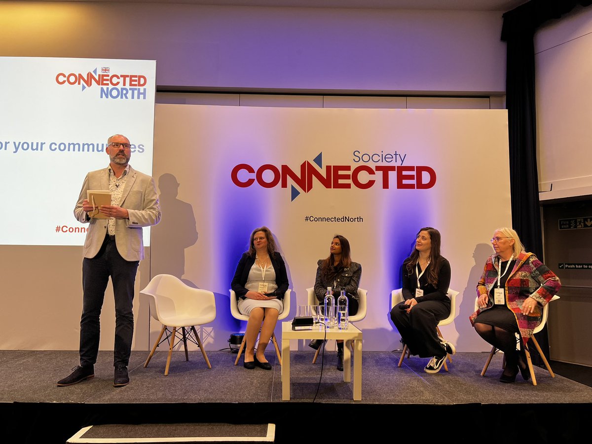 Beena Puri tweet media