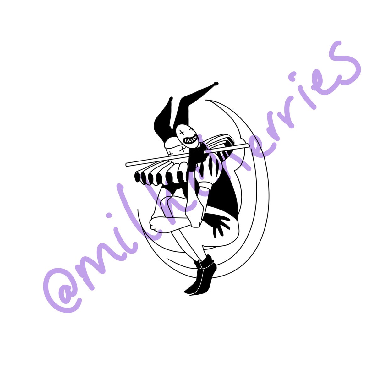 milk_cherries's tweet photo. Some cute lil simple anime designs 
 
milk_cherries xx

#anime #sololeveling #hxh #GOH #manhua #hunterxhunter #hisoka #manga https://t.co/m9BfILNXTQ