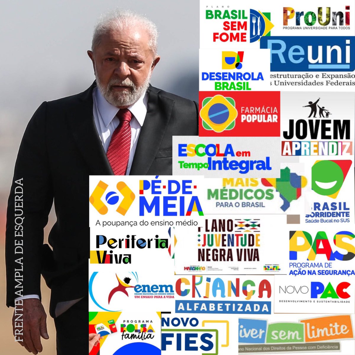 Lula tem o que mostrar, pois trabalha muitoooooo. CHUVA DE LULA Luiz Inácio Lula da Silva 💯 Faz o L Bom dia Movimento de Mulheres Lulistas @V13lula @Maria_Rebocho__ @fabymachados @Saionuness @mi_pitres @isabo13melgar @Regina73_BR @Rose35118026 #LulaBrasilEmFoco