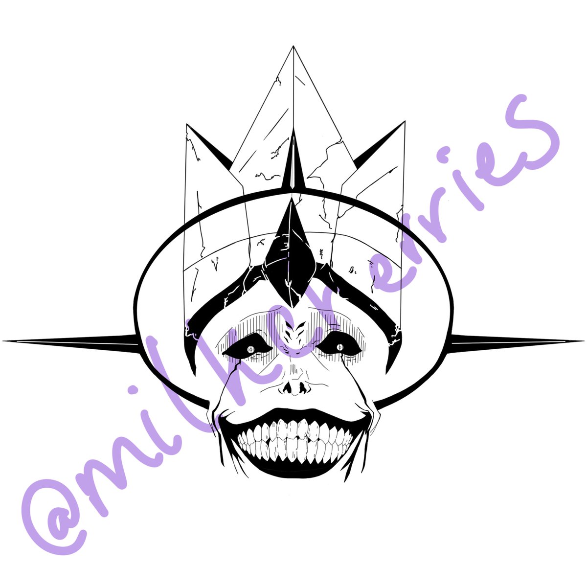 milk_cherries's tweet photo. Some cute lil simple anime designs 
 
milk_cherries xx

#anime #sololeveling #hxh #GOH #manhua #hunterxhunter #hisoka #manga https://t.co/m9BfILNXTQ