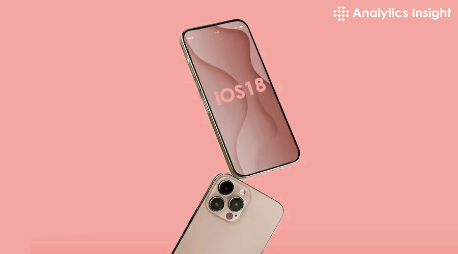 analyticsinme's tweet image. Report Reveals: iOS 18 to Harness On-Device Generative AI  

tinyurl.com/2wtfjf4b 

#iOS18#iOSsnewgenerativeAI #generativeA I#Apple #AI #AI #AINews #AnalyticsInsight #AnalyticsInsightMagazine