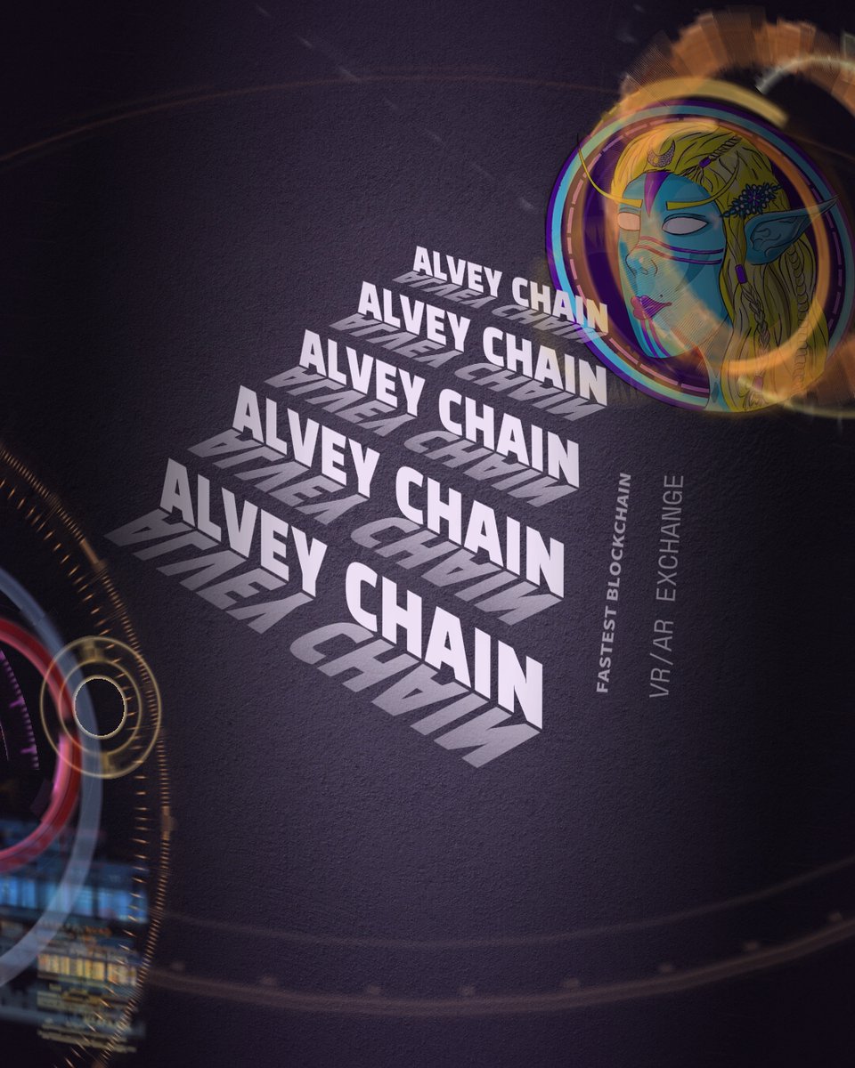 AlveyChain's tweet photo. 🔥It's open: stake $walv on bsc ( $bnb ) and earn rewards in $usdt 100% APR 

👉Stake here: https://t.co/Ny0wPhuWqG

We launched this pool to reward our first 500 diamond holders

⏳If you wish to participate, you must hold $walv on Binance's smart chain.

✅Buy here: https://t.co/TsqrifgzBT

🚀 Power to the elves! 🚀
#BSC #BNB #alveychain #Staking #Crypto #walv #BSCGemsAlert #alvey
