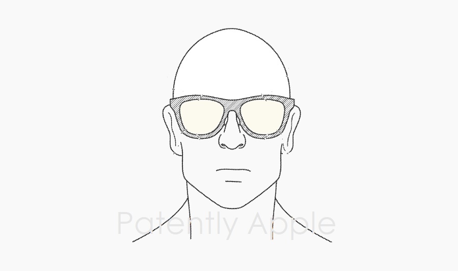 Apple was granted 46 Patents today covering Future Smartglasses with a dual gaze Tracking System and more tinyurl.com/5n79m4tu
