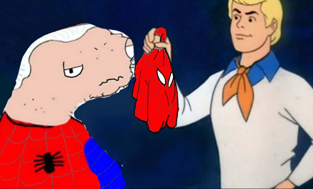 spoderbodensol's tweet photo. @Cobratate Tomato tomato $spoden https://t.co/6DkBuUoLgF