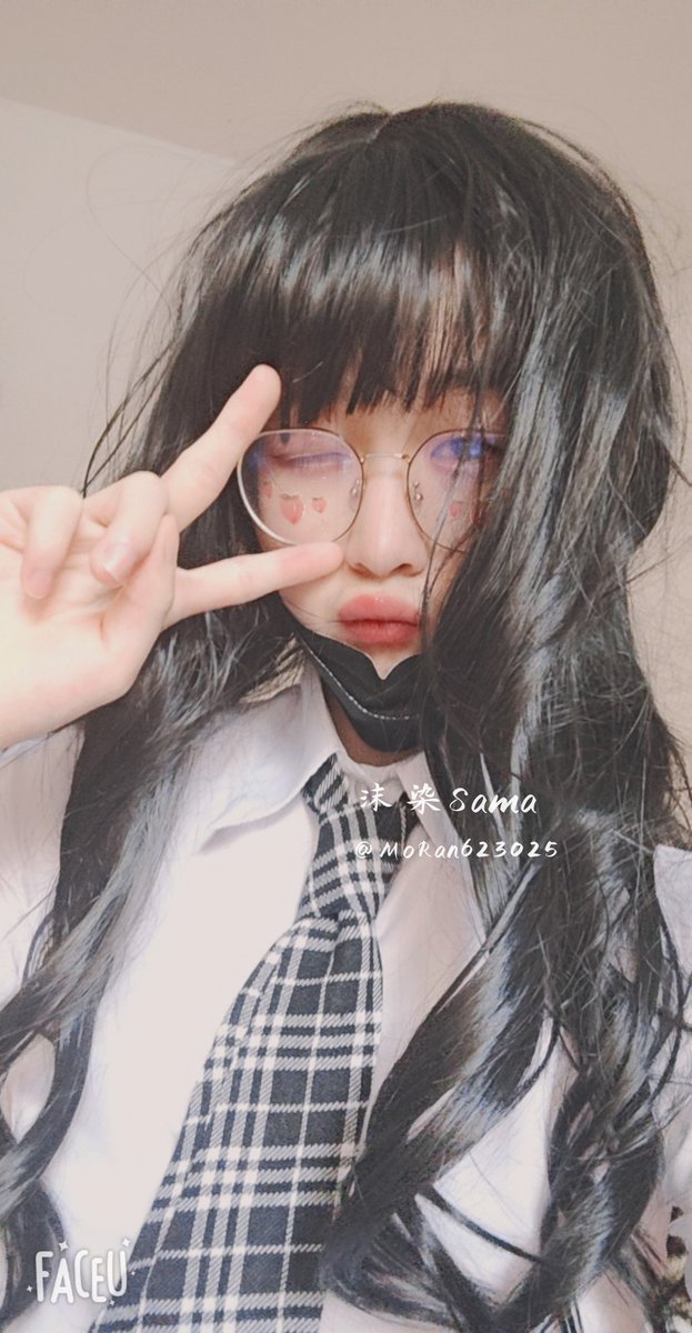 这是谁家的狗狗，快来主人jio下叭😝

#伪娘 #伪娘の日常 #sissy #cd #CDS #带把少女 #伪娘s #女装子