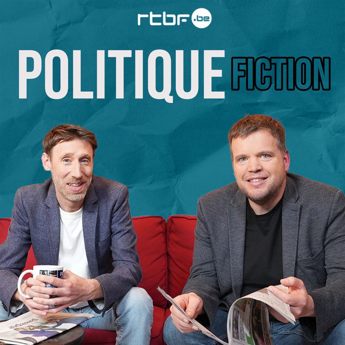 What if citizens rethought the way Belgium works, with our country's bi-centenary in 2030 on the horizon? In this fascinating episode of the @RTBF podcast 'Politique fiction', @BertrandHenne and @BaptisteHupin present an interesting train of thought. 🧵👇