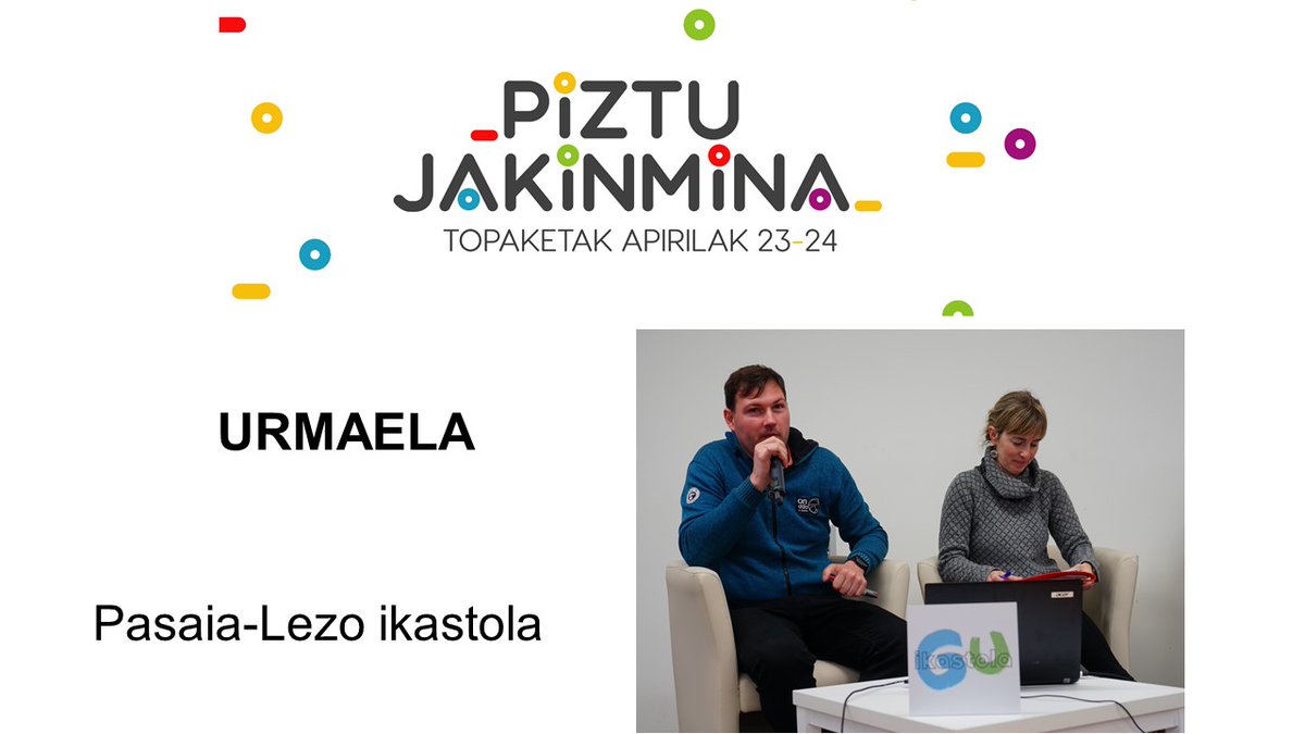 Ikastolen Elkartea tweet media