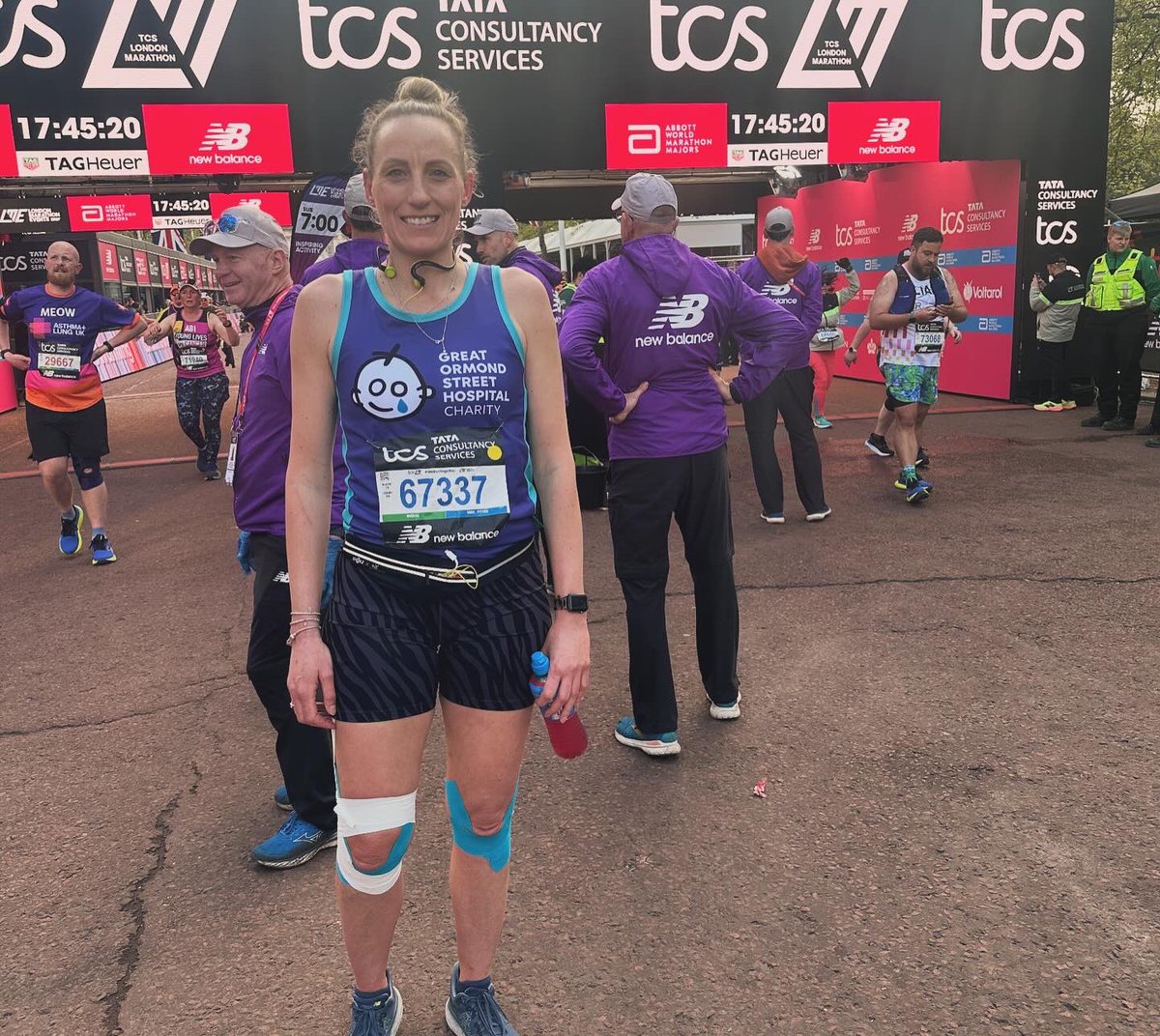 Hayley Mackellar tweet media