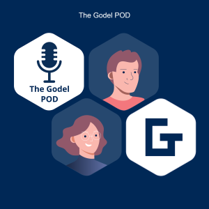 GodelTech's tweet image. A new episode of the Godel POD is here! In this episode our Head of .NET, Andrei Salanoi discusses his journey of AI, how implementing AI can be beneficial for businesses as well as debunking any AI myths. 

Listen here: godeltech.com/blog/?tag=ai-a…

#PeopleBehindTech