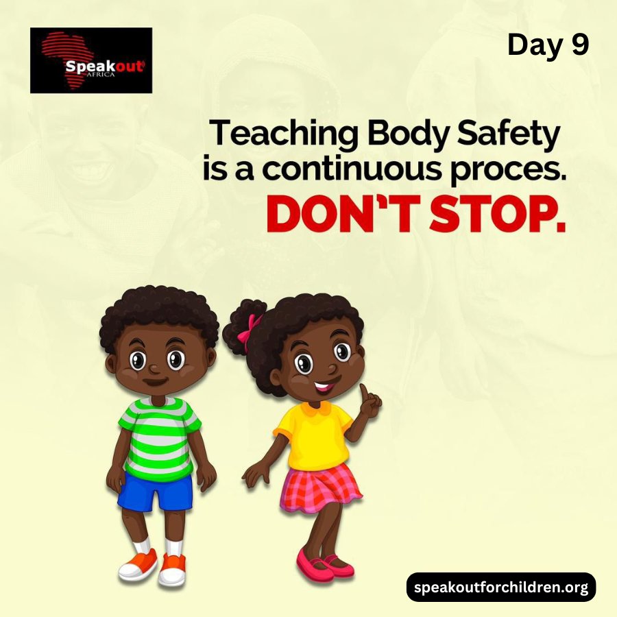 AgathaP86158804's tweet photo. #speakoutafrica 
#preventioniskey
#Knowledgeispower https://t.co/u5EldGLjTs