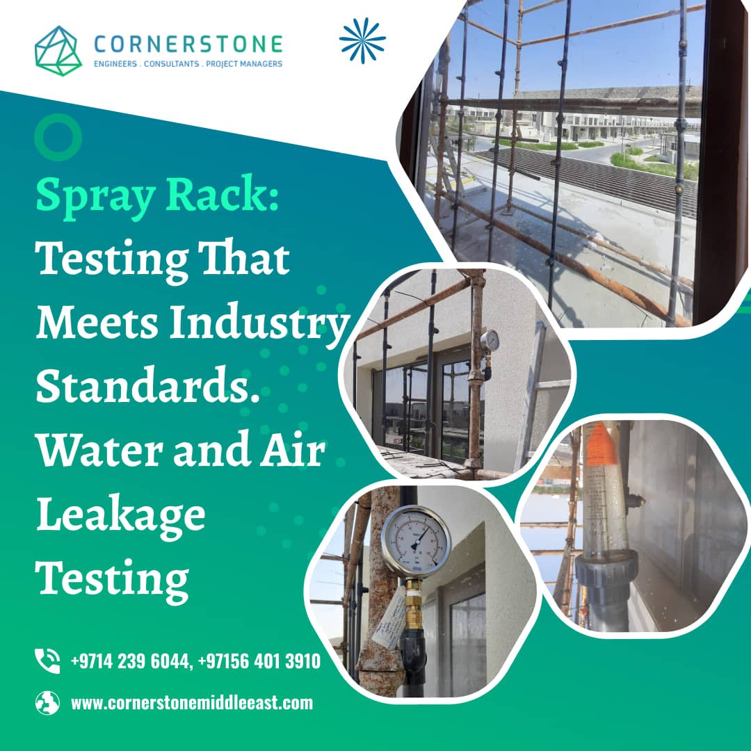 Cornerstone Middle East tweet media