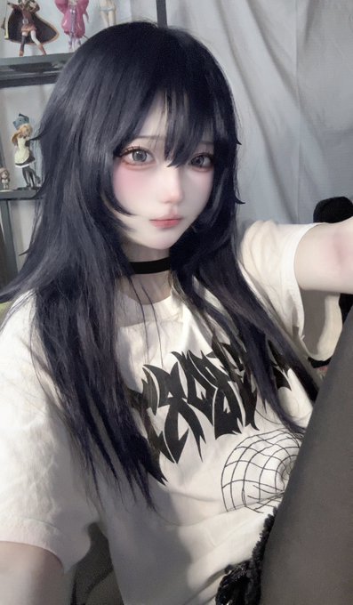 コスプレイヤーミャーのTwitter画像1