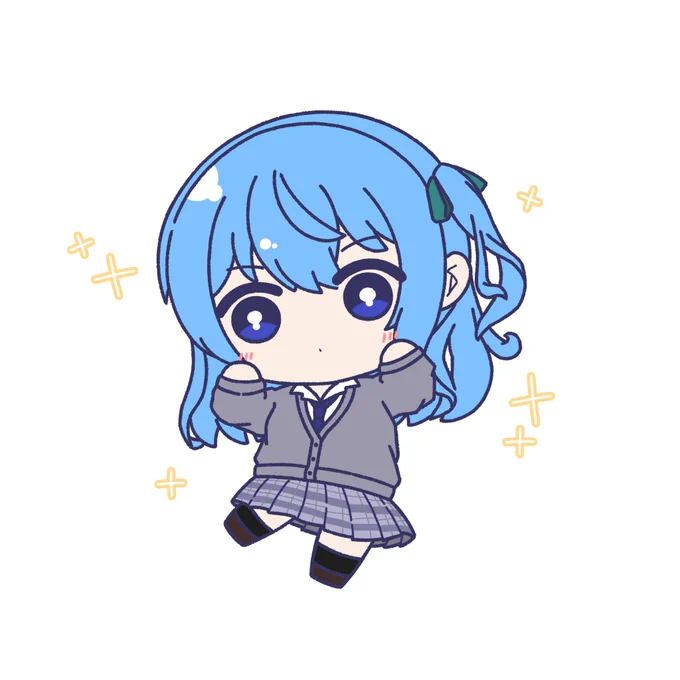 キラーン#ほしまちぎゃらりー 