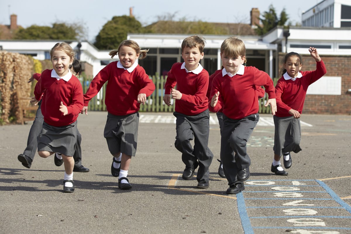 TODAY is the final day for accepting or declining primary school offers – call 0300 123 5012 & choose option 1 or email admissionsce@cheshireeast.gov.uk