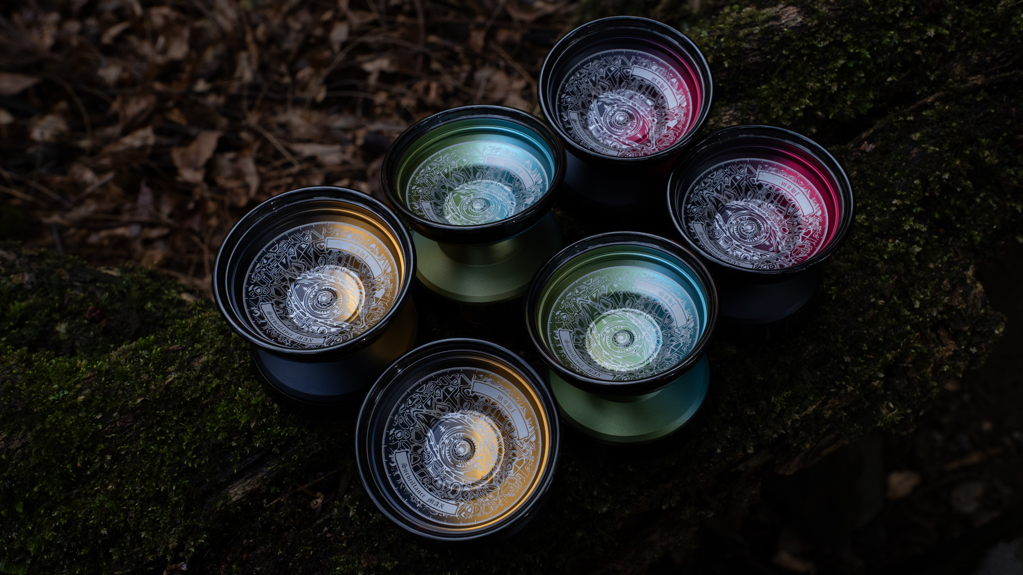 mowl® on X: 