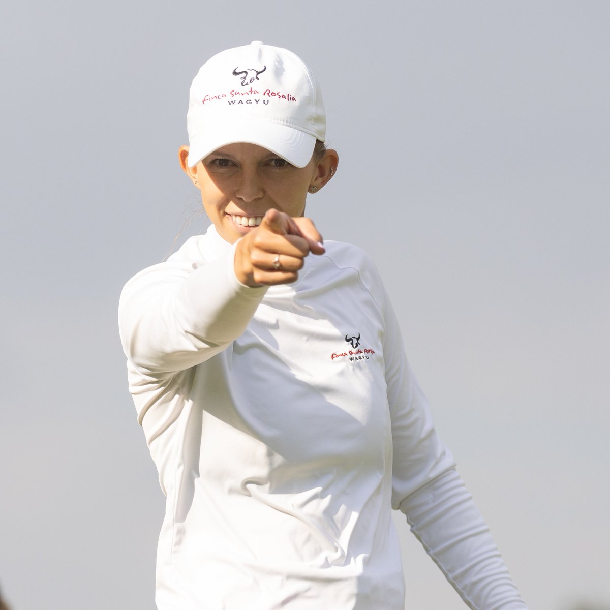 Las golfistas españolas son otro nivel, y lo sabes🫵 @martamartingolf