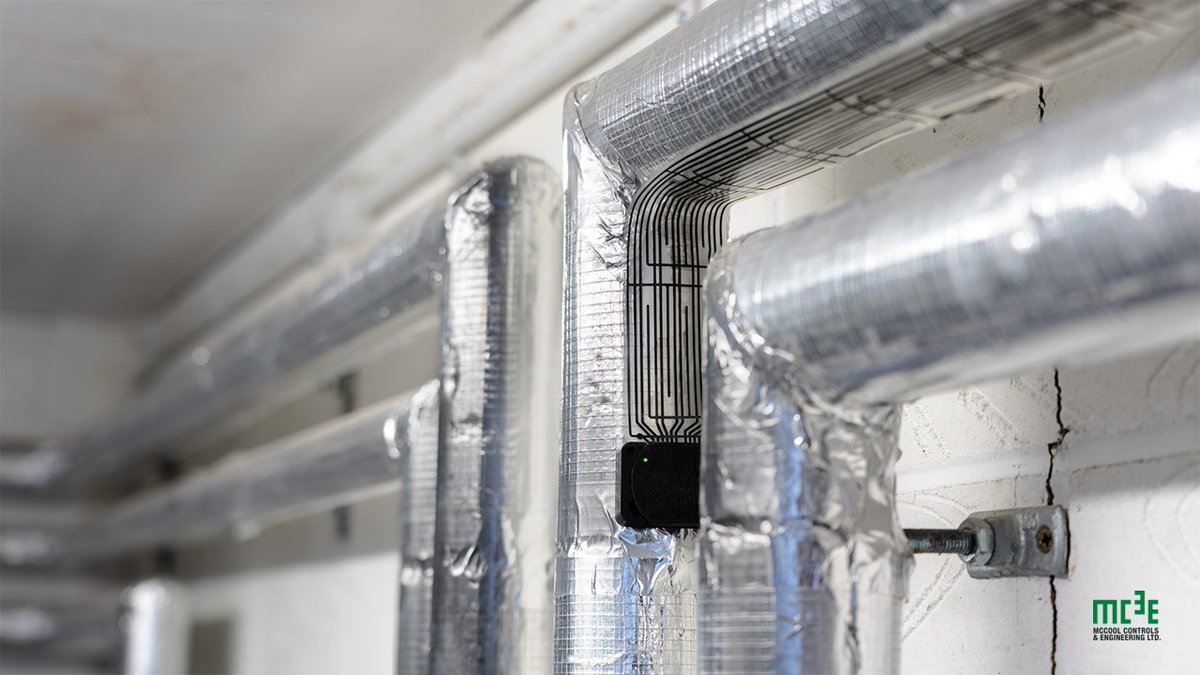 McCoolMC3E's tweet image. Stop water damage with our wireless #CooSúil IoT Smart Tape Leak Sensor! Detects even a few drops, sends real-time alerts, and monitors stress &amp;amp; humidity. Say hello to proactive monitoring! #IoT #SmartBuildings