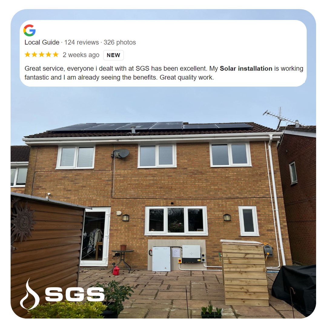 SGS Heating & Elec tweet media