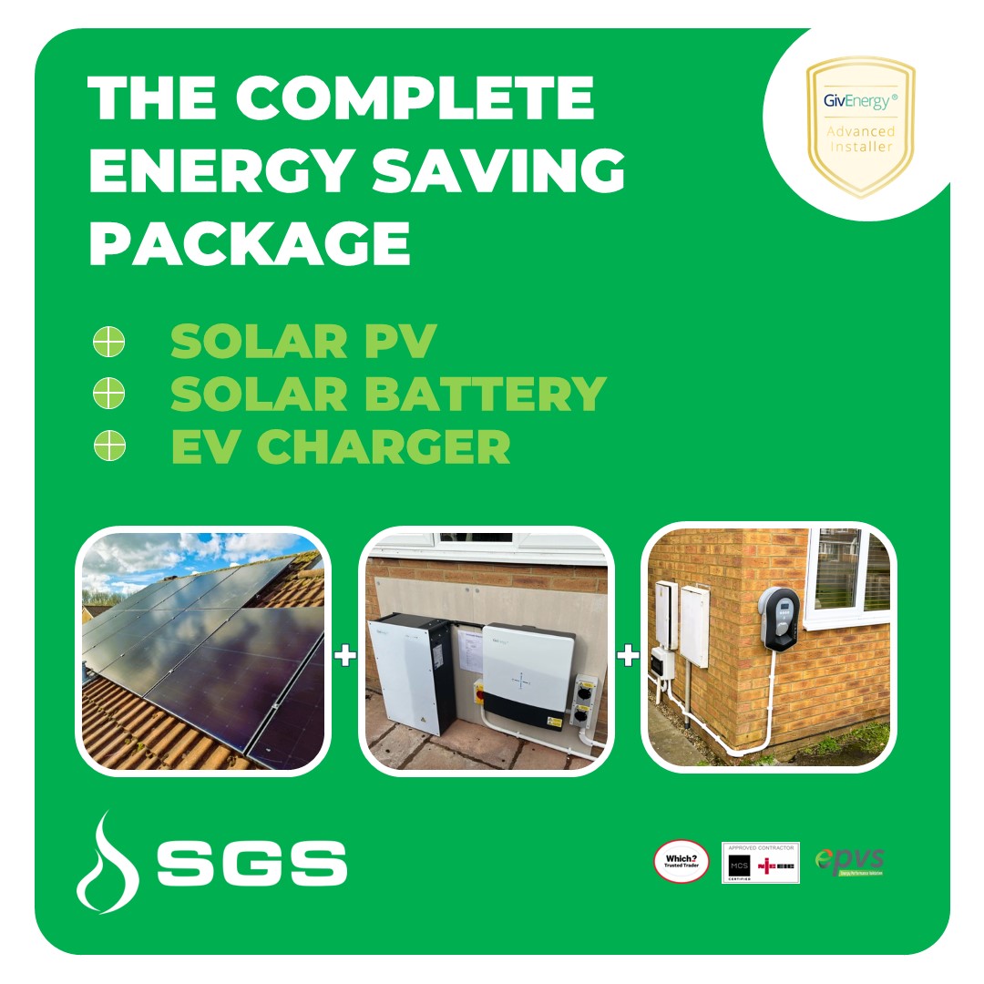 SGS Heating & Elec tweet media