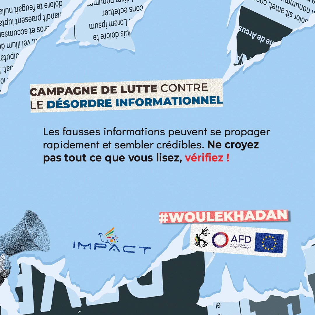 ablogui's tweet photo. En participant à notre campagne, vous contribuez à créer un environnement où les informations fiables et crédibles sont valorisées.
#Kibaro #ABLOGUI #WOULEKHADAN https://t.co/r57yPRzHa7
