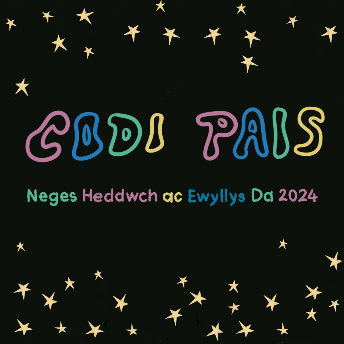 Urdd x @CodiPais 🕊 Rhifyn arbennig i ddathlu Neges #Heddwch2024: ‘Gweithredu’. 🤝 The Urdd and Codi Pais are partnering up with a special issue for our 2024 Peace Message. Rhagarchebwch eich copi | Pre-order yours: codipais.bigcartel.com/product/gweith… Elw | Profits: @OasisCDF 🧡