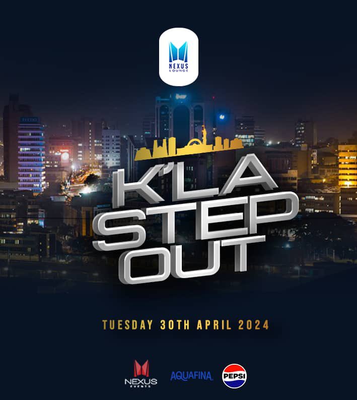 Get ready to party till dawn this 30th April at Nexus Lounge!🔥 #KlaStepOutAtNexus